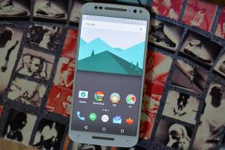 This Wallpaper Pack is Hot:  Plastexo