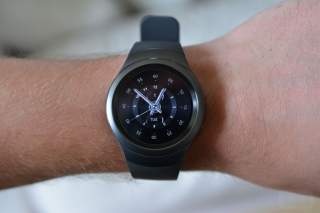 Samsung’s Gear S2 and S2 Classic Available October 2, Priced at $299 and $349