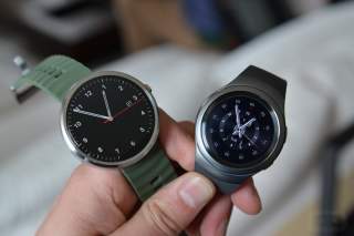 Thursday Poll:  Pick a Smartwatch, Any Smartwatch.