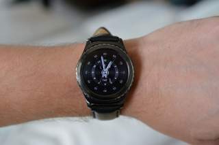 Samsung’s Gear S2 Will Work With Any Android Phone, Not Locked to Galaxy Devices