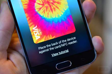 Samsung’s GM of Samsung Pay Claims Verizon Owners Might Have Access in the “Next Week or So”