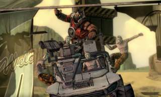 Tales From the Borderlands Episode 1 Now Free to Download on Google Play