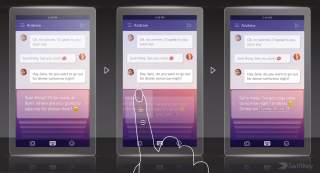 SwiftKey Neural Alpha Available for Download, “World’s First” Neural Network keyboard