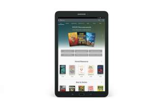 Barnes & Noble Teams Up With Samsung to Intro Galaxy Tab E Nook