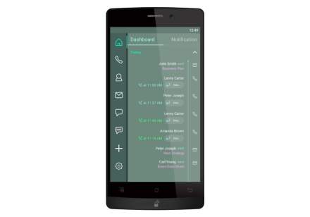 Archos and Sikur’s Privacy-Centric GranitePhone Now on Sale for $849
