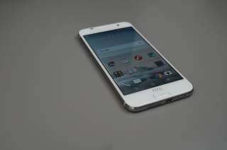 Video: HTC One A9 Hands-on and First Impressions