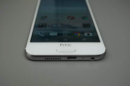 Unlocked HTC One A9 Nougat OTA Update Begins Tonight