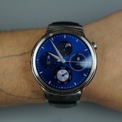 Huawei Watch 18
