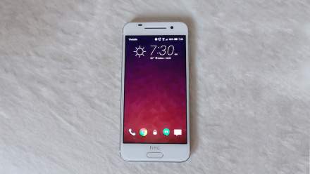 HTC One A9 Review