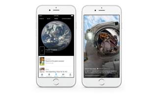 Twitter Intros Moments for Android and iOS, the “Best of Twitter in an Instant”