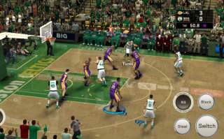 Official NBA 2K16 Game Hits Google Play for $7.99