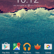 Nexus 6P Software 1
