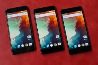 OnePlus X Hands-on and First Impressions