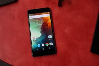 OnePlus X Might Struggle With LTE in the US