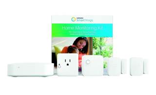 Samsung Announces SmartThings Home Monitoring Kit, $249 for a Smart Home Package