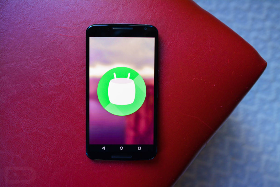 android 6.0 lollipop updates