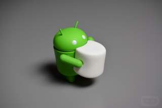 Nexus 6 OTA .Zip Files for Marshmallow Available