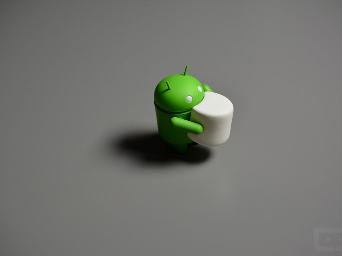 Dumb Article Says No One Cares About Android Updates