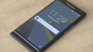 Blackberry Officially Introduces the Priv in Short Video Tour