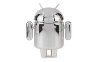 Report:  Google Will Fold Chrome OS Into Android, Make Single Operating System by 2017