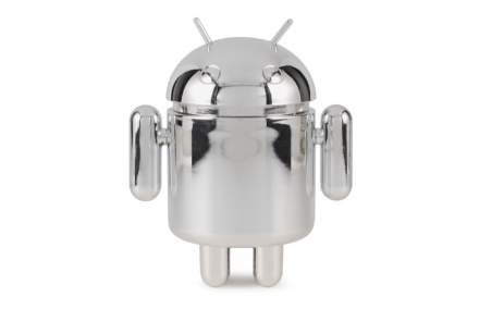 Report:  Google Will Fold Chrome OS Into Android, Make Single Operating System by 2017