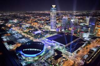 Google Fiber Announced for Oklahoma City, Oklahoma (Updated: Jacksonville and Tampa Too)