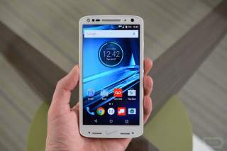 Verizon Giving Away 200 DROID Turbo 2 Phones Through ‘DROID Seeker’ Game