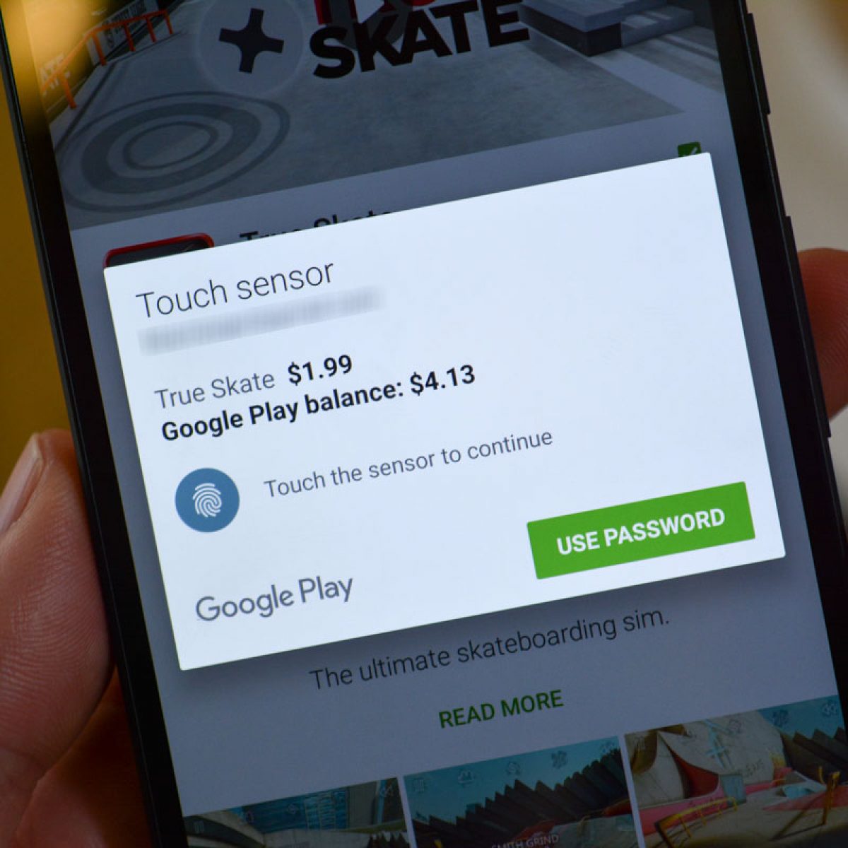 Skate Mobile Headed to Android Phones Soon - Phandroid