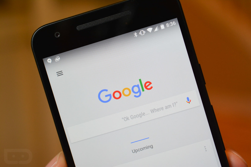 Google Opens Beta For Google Search App On Android Google Opens Beta For Google Search App On Android
