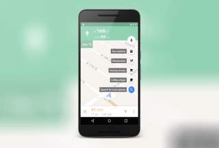 Google Maps Update Brings Gas Prices, Ability to Add Detours During Navigation