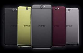HTC Commits to One A9 Updates 15 Days After Nexus Phones Get Them