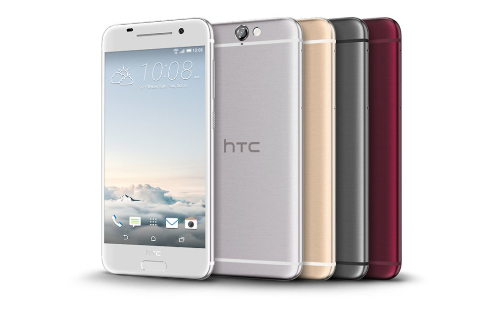 htc one a9 specs