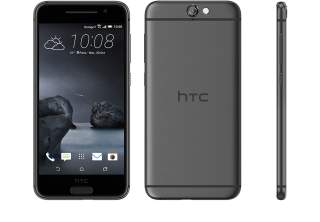 HTC One A9 Outed on French Carrier, High-Res Images and Handful of Specs Revealed