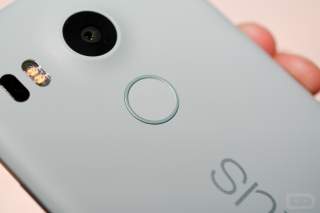 Forget Home Button Fingerprint Scanners, It’s All About Power Button and Rear Placements