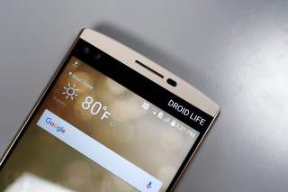 LG V10 Now Live on T-Mobile Website, In-Store October 30