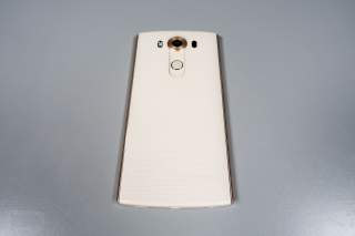 AT&T’s LG V10 Receiving Marshmallow Update