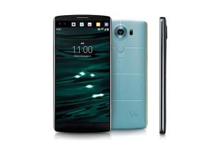LG V10 is Coming to AT&T, T-Mobile, and Verizon