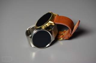 Moto 360 (2nd Gen), Huawei Watch and Others to Receive Android Wear 2.0 by End of April, Late May