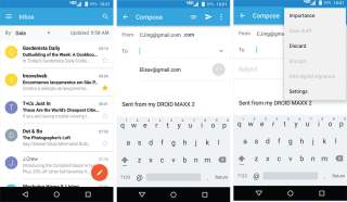 Whoops:  Motorola All but Confirms DROID MAXX 2 in Newly Updated Email App