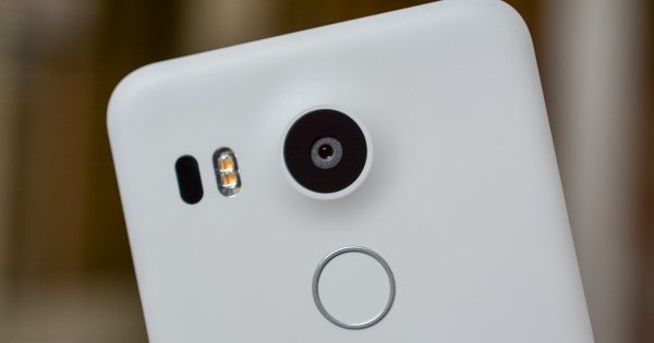 Nexus 5x Camera Review
