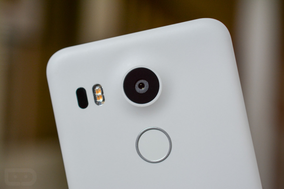 Nexus 5x camera review