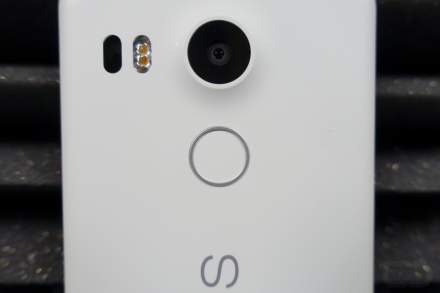 Poll: Where Should Fingerprint Readers be Placed? Front, Back, or Side?