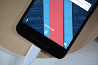 Sorry, Nexus 6P and Nexus 5X Don’t Support Quick Charge 2.0 (Updated)