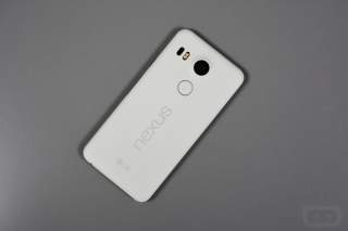 For Those Who Ordered a Nexus 5X, Your Phone is Shipping Today