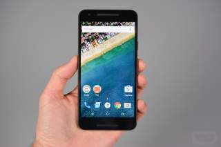 Nexus 5X Android 6.0 Marshmallow Factory Images Now Available!