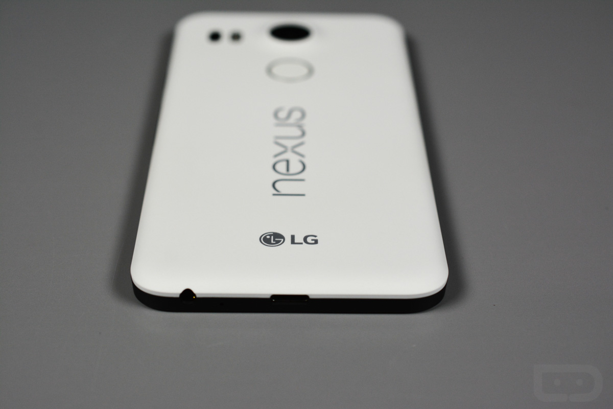 Nexus Nexus