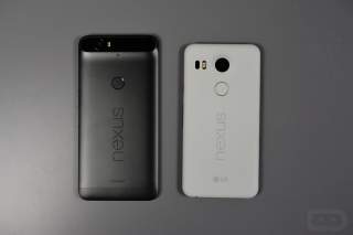 Google Listing Android Update Death Dates for Nexus Devices (Updated)