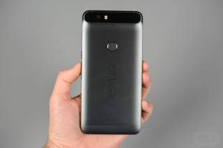 Credit Cards Being Charged for Nexus 6P Orders, Should be Time for Shipment (Updated: Shipping Now!)