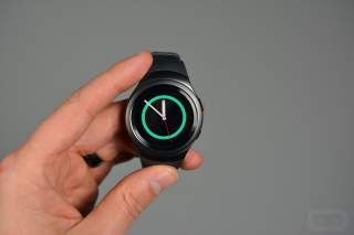 AT&T Offering Gear S2 With NumberSync for $99 on 2-Year Agreement