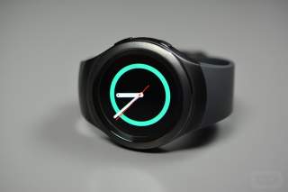 Report: Samsung’s Next Wearable Definitely Called Galaxy Watch, Definitely Doesn’t Run Wear OS (Updated)